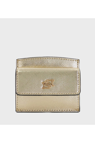 Dune London WOMEN'S-KNOXIE-GOLD-SYNTHETIC-NS