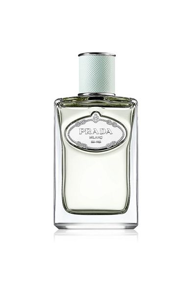 Prada Infusion d’Iris, Set Cadou Femei-Apa de Parfum 100 ml + Lotiune Corp Parfumata 250 ml