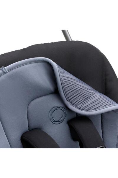 Bugaboo Stroller Cover Dual Comfort Seaside Blue