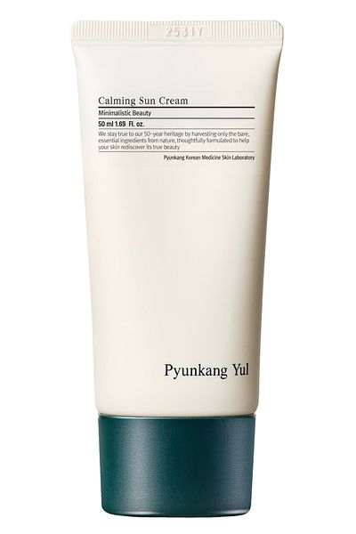 Pyunkang Yul Calming Sun Cream - Soothing Sun Cream 50 ml