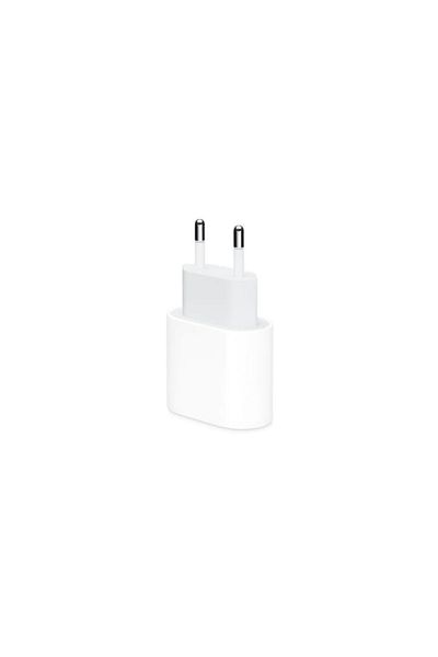 SOHO Adaptor iPhone 11, iPhone 11 Pro, încărcare rapidă, USB-C, Alb