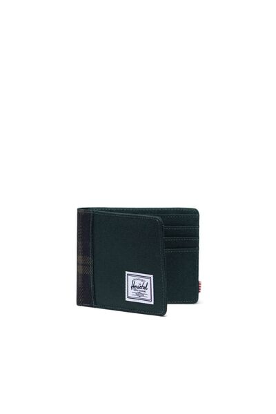 Herschel Supply Co. Cüzdan Roy Wallet Navy