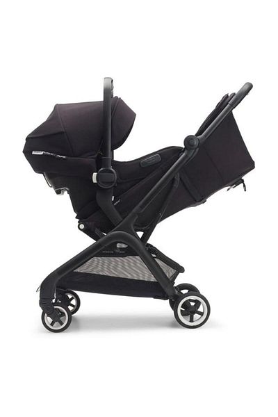 Bugaboo Adaptor scaun auto pentru carucior Butterfly
