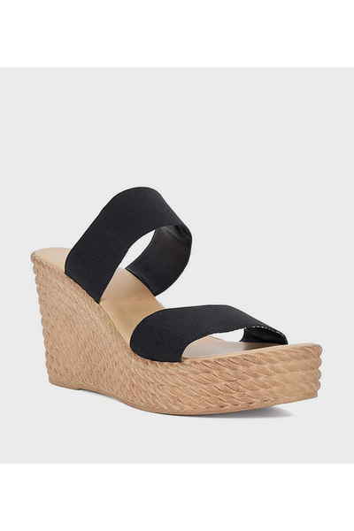 Dune London WOMEN'S-KASON-BLACK-SYNTHETIC-38