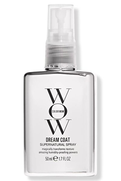 Color Wow Color Wow Elektriklenme Karşıtı ve Nem Koruyucu Saç Spreyi 50ML