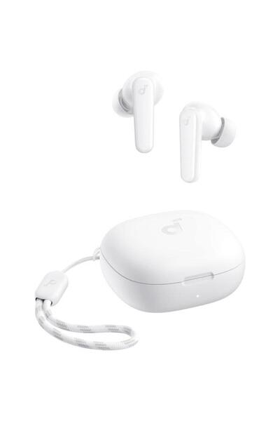Anker Căști intraauriculare SoundCore R50i True Wireless, Bluetooth 5.3, rezi...