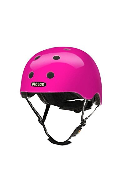 Melon Casca de protectie Pinkeon, 58-64cm, Roz