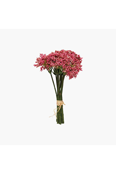 JASMIN CONCEPTS Gypsophila Buket Fuşya 30 cm