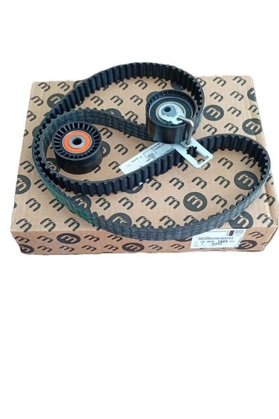 EUROREPAR FORD FİESTA 2012-2013-2014-2015-2016-2017- EURO5 70PS 1.4 TDCİ/ TRİGER SETİ AV2Q 8A615 AB