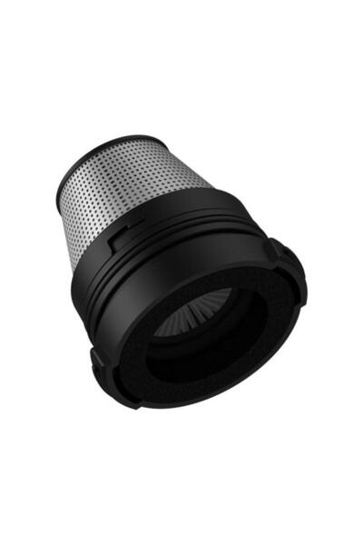 Baseus Set 2 filtre CRXCQA3-A01, Pentru aspirator auto A3, Negru