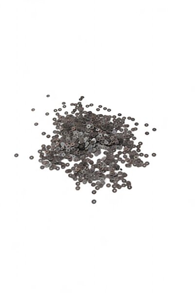 Serhat Aksesuar ve El İşçilik 5 ملم من الترتر ذو الفتحات المتوسطة (30 جرام 50...