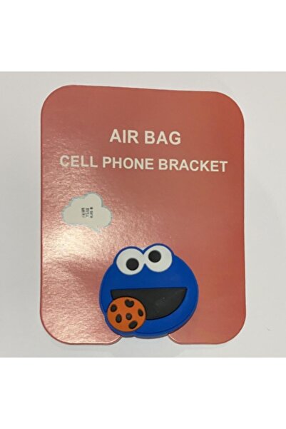 OEM Practical and ergonomic Popsocket for mobile devices