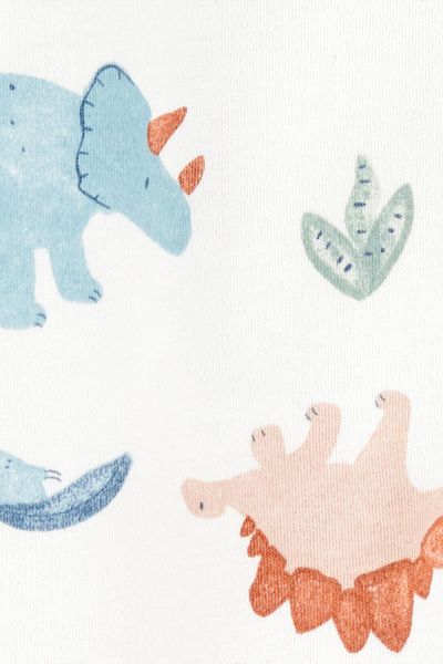 Carter's Baby Boy Ecru Sleeping Bag