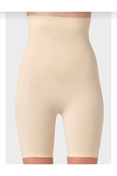 PATRON مشد لشد وشد الخصر من السيليكون ذو الملمس لتشكيل الأرداف