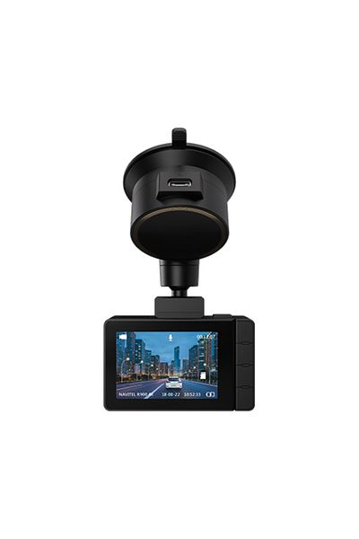 Navitel Camera Auto DVR R900 4K