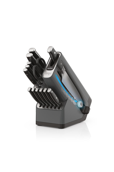 NINJA Foodi StaySharp Knife Block K32014EUU
