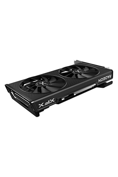 XFX Speedster SWFT 210 Radeon RX 7600 8GB GDDR6 128Bit HDMI/DP Ekran Kartı