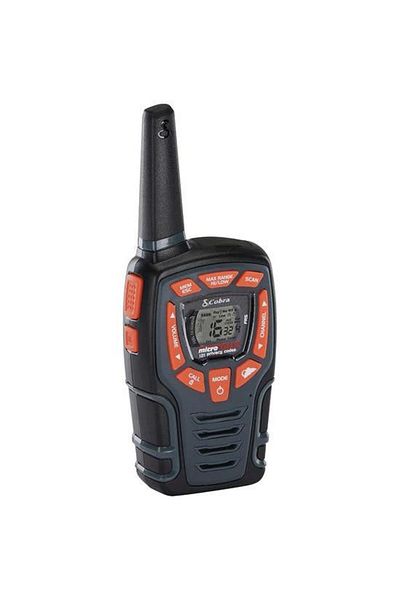 COBRA Set 2 stations walkie-talkie AM855
