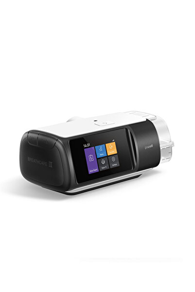 Yuwell YH-680B Auto CPAP+YN01 Burun Maskesi