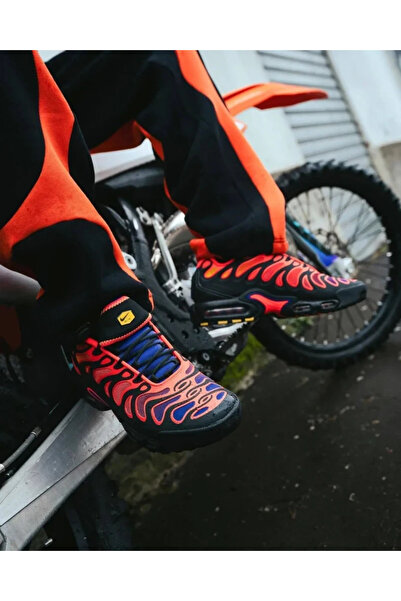 Nike Air Max Plus Drift Erkek Spor Ayakkabı