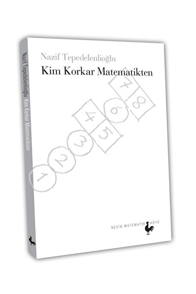 Nesin Yayınevi Kim Korkar Matematikten