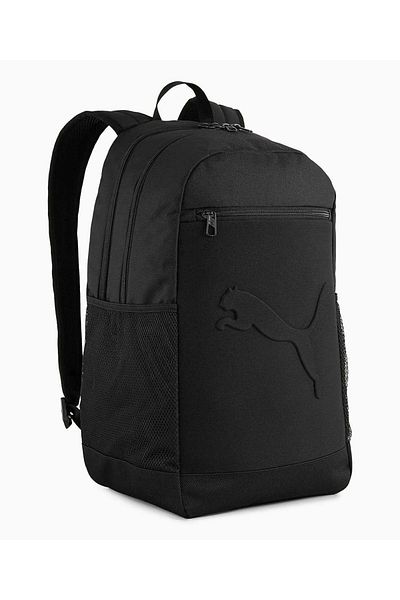 Puma Buzz Backpack Suitable for Daily Use Backpack and School Bag Colorful