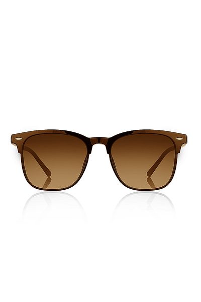 Kinary New Style Sunglasses Coffee 2040