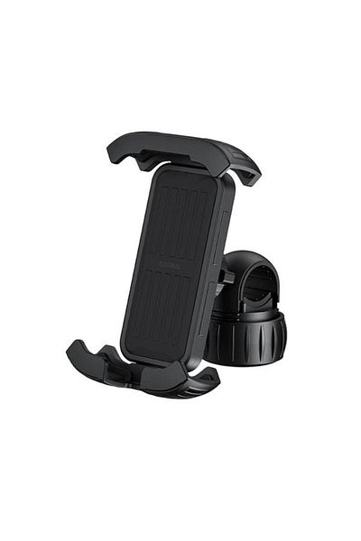 Baseus QuickGo Bicycle Phone Mount (Black)