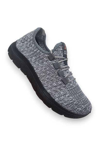LUXTER 14102 Full Orthopedic Flexible Light Sole Summer Men's Sports Shoes