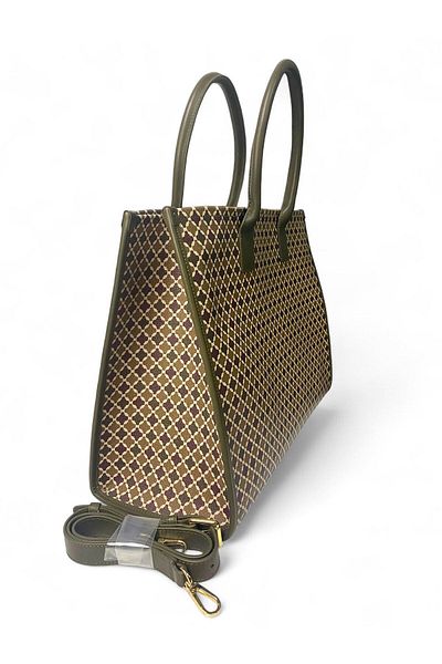 Matmazel 40X31X17 -Totebag- Women's Shoulder Bag