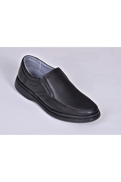 Scarpe Sano Men Shoes Casual Genuine Leather Shoes, Full Orthopedic, Comforta...