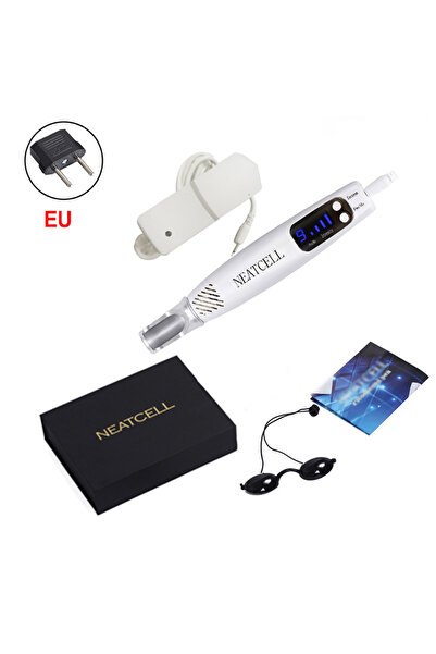 Choice1 قلم ليزر بيكو ثانية أزرق-ضوء الاتحاد الأوروبي، علاج بالضوء الأزرق الأحمر، إزالة الوشم، إزالة الندبات، إزالة الشامات، النمش