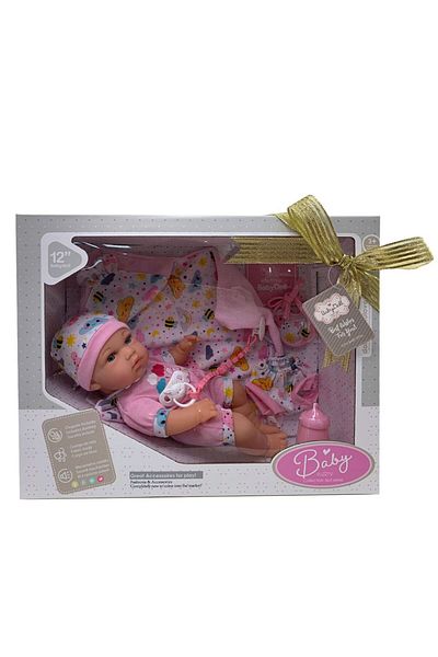 OEM Baby with sounds and towel Tutu Love