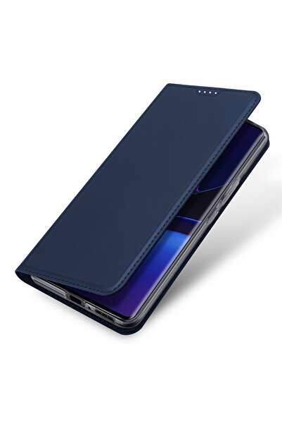 XTI Protection Case Compatible with Motorola Edge 40, Skin Pro, Black