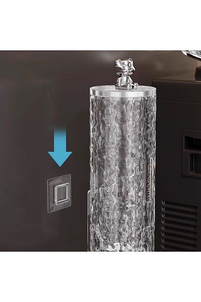 usin Adhesive Water Dispenser Plastic Cardboard Cup Holder Cup Holder Cup Holder Dispenser Cup Holder