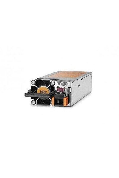 HP Server Power Supply 865438-B21, 800 W, Hot Plug, Kit