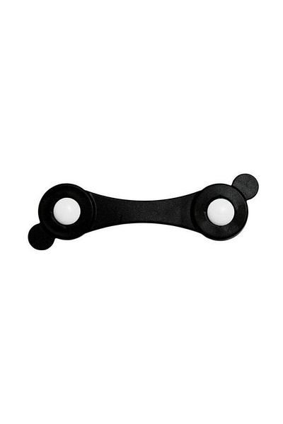 Beaba Multifunctional door/window locking device Home Design, Black