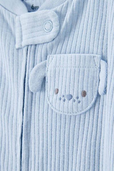 Carter's Baby Boy Blue Sleeping Bag