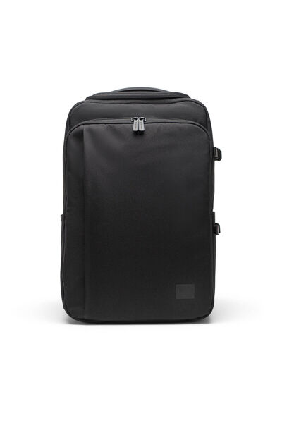 herschel Kaslo | 16"inç Laptop Uyumlu Kamera Çantası, Su İtici Kumaş, Valize ...