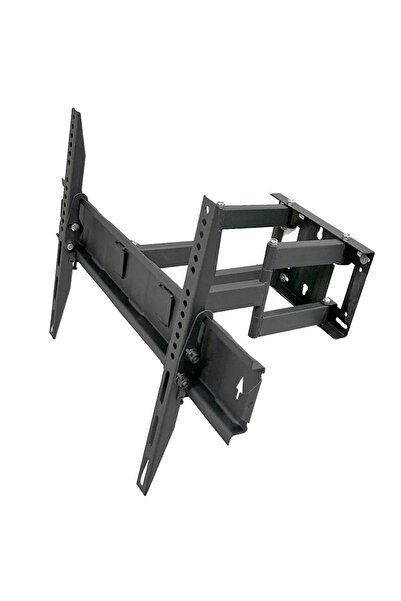 Philips 50” İle Uyumlu Hareketli Oynar Led Tv Asma Askı Aparatı