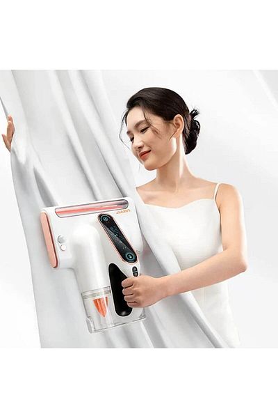 UWANT M 400 Dual Cup Dust Mite Vacuum Cleaner