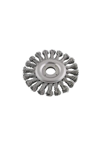 Sedef Twisted Circle Wire Brush 150 mm 55347