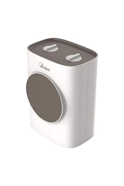 ardes Aeroterma AR 4 P 03, 2 trepte viteza, 1500 W (Alb)
