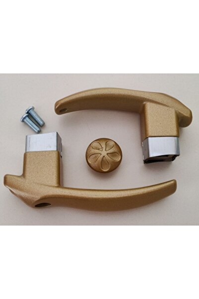 Ürkmez Ticaret Zlatna ručka za čajnik