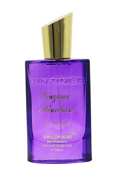 vinzinee Attraction For Women Eau De Parfum 50ml
