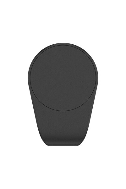 OEM Universal Phone Stand, Polycarbonate, PopGrip, Z658, Bottle Opener, Black