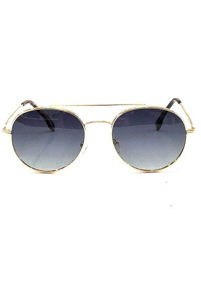 Optelli 2449 C1 Polarized Gradient Men's Sunglasses