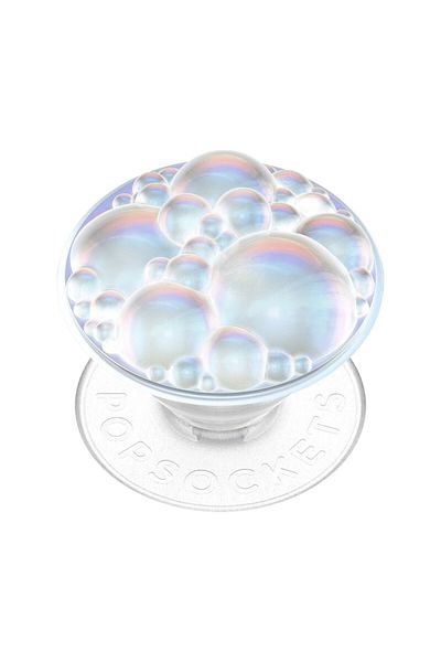 popsocket Suport de telefon, B74, Hard Plastic, Bubbly