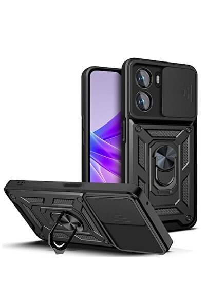 OEM Husă de telefon pentru Oppo A57 4G/A57s/OnePlus Nord N20 SE, Poliuretan, ...