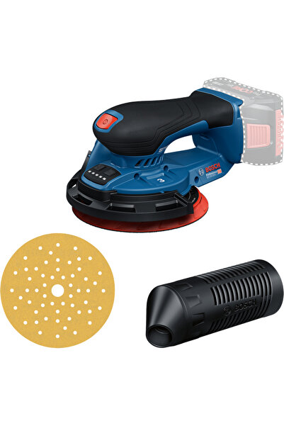 Bosch GEX 18V-150-3 Professional